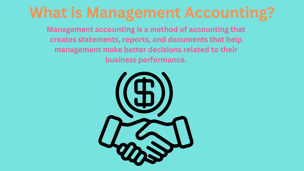 management accounting