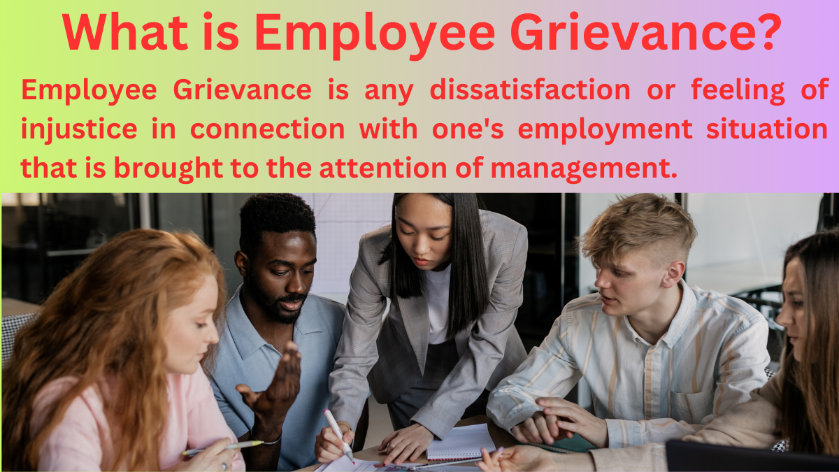 Employee Grievance